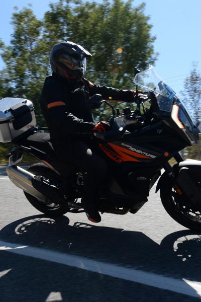 Rider Rafagas126