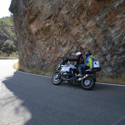 Rider Rafagas153