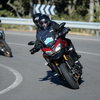 Rider Rafagas440