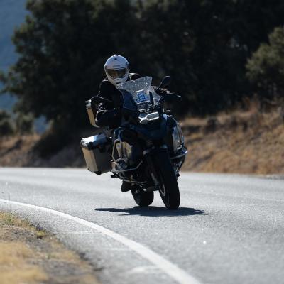 Rider Rafagas468