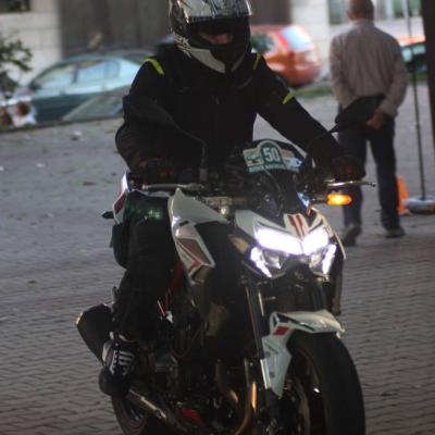 Riderrafagas2023 Motodeportv 100