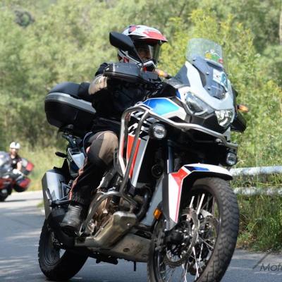 Riderrafagas2023 Motodeportv 250
