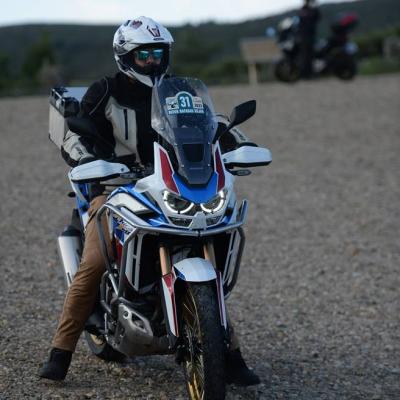 Riderrafagas2023 Motodeportv 397